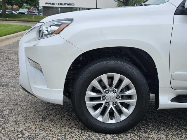 2019 Lexus GX 460 Vehicle Photo in FORT WORTH, TX 76132