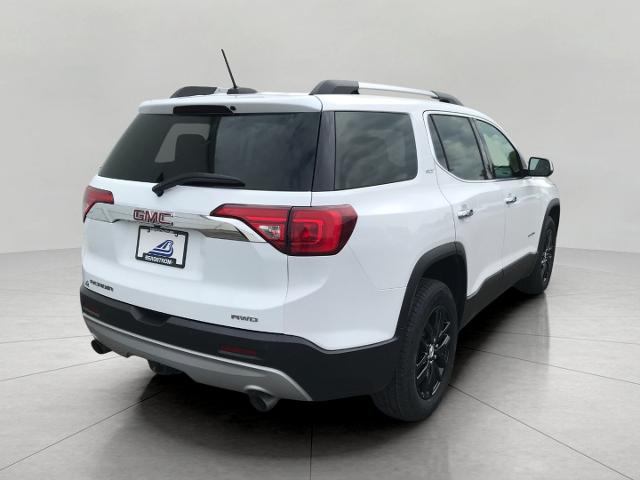 2018 GMC Acadia Vehicle Photo in GREEN BAY, WI 54303-3330