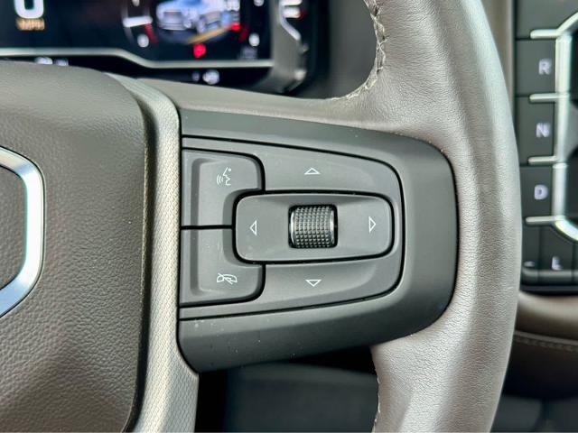 2024 GMC Yukon XL Vehicle Photo in DALLAS, TX 75209-3016