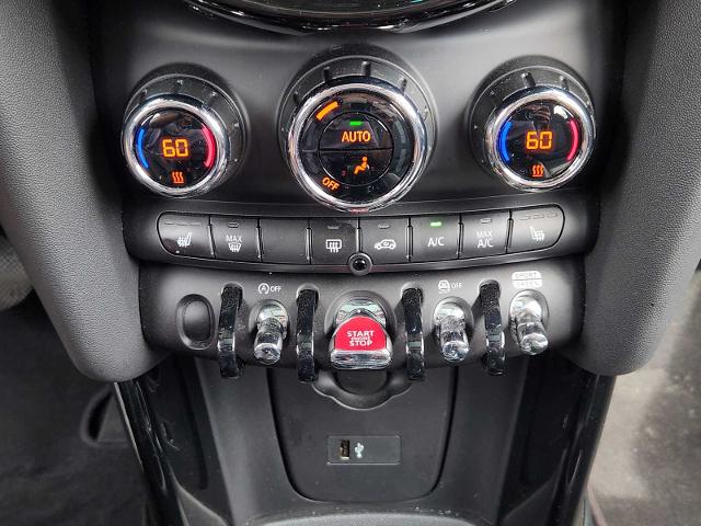 2024 MINI Cooper S Hardtop 4 Door Vehicle Photo in PLANO, TX 75024