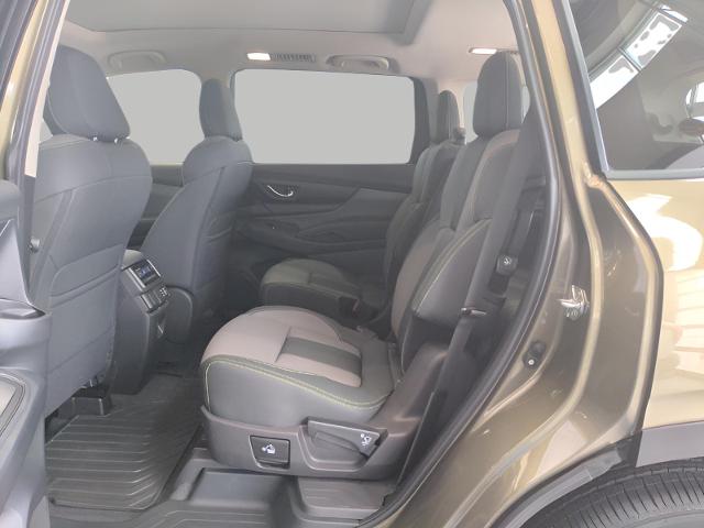 2025 Subaru Ascent Vehicle Photo in Green Bay, WI 54304