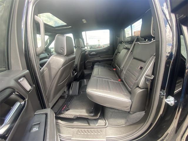 2023 GMC Sierra 1500 Vehicle Photo in Greenville, TX 75402