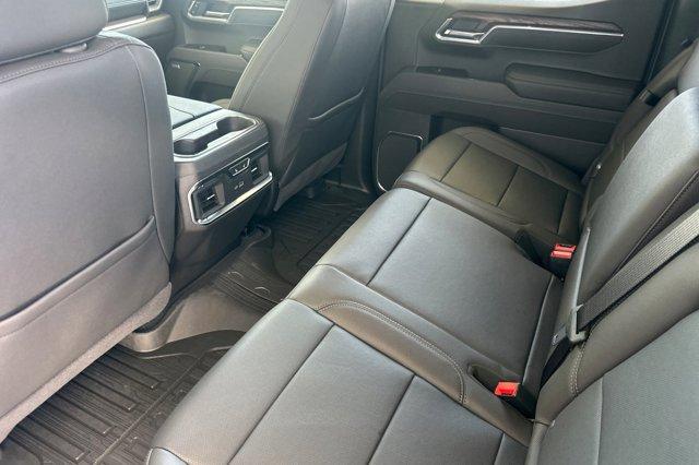 2025 GMC Sierra 1500 Vehicle Photo in STOCKTON, CA 95212-2838