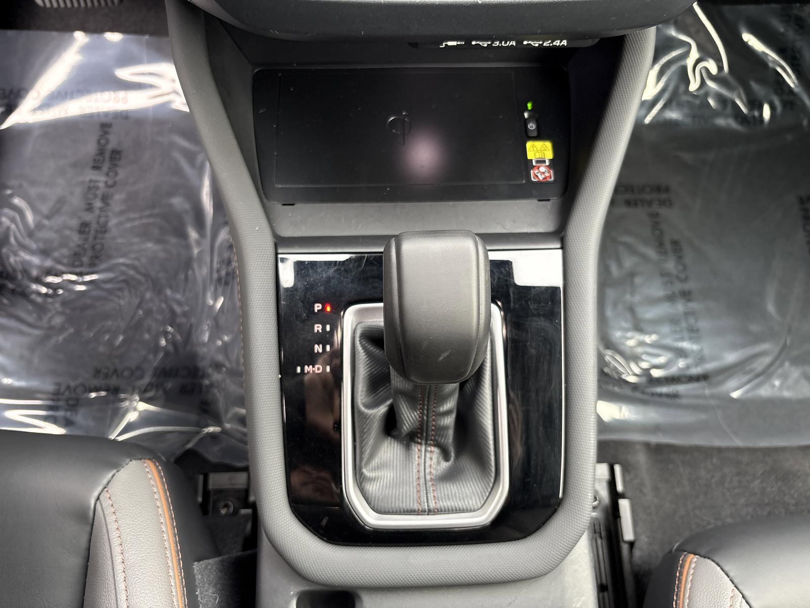 2025 Subaru Forester Vehicle Photo in Mechanicsburg, PA 17050