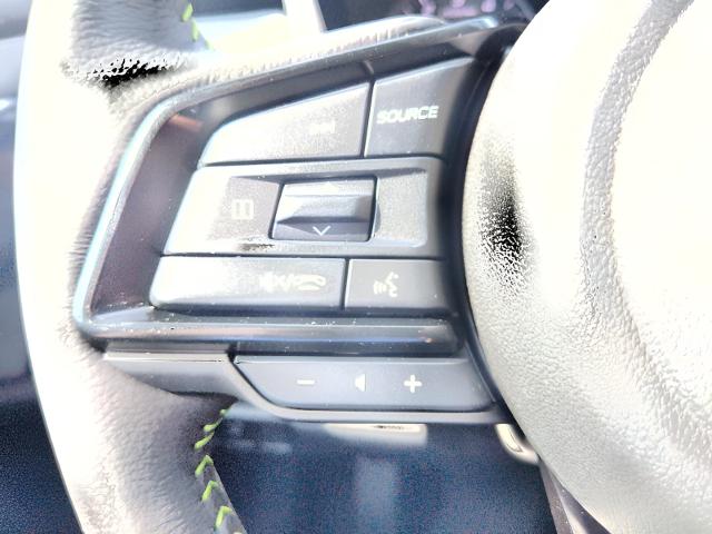 2025 Subaru Outback Vehicle Photo in Green Bay, WI 54304
