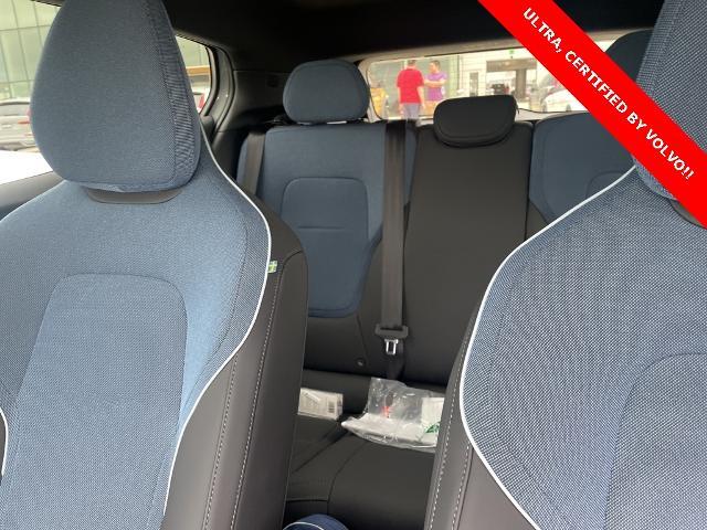 2025 Volvo EX30 Vehicle Photo in Grapevine, TX 76051