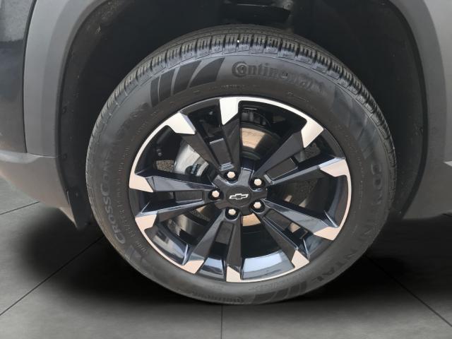 2025 Chevrolet Equinox Vehicle Photo in GREEN BAY, WI 54303-3330