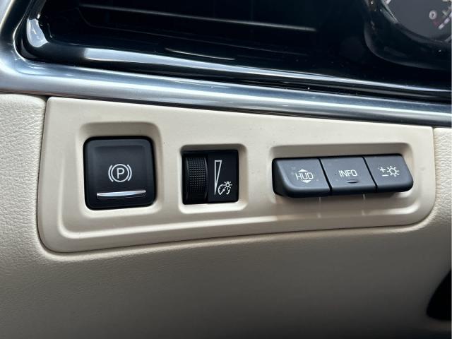 2023 Cadillac XT6 Vehicle Photo in Grapevine, TX 76051