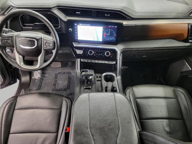 2024 GMC Sierra 1500 Vehicle Photo in NEENAH, WI 54956-2243