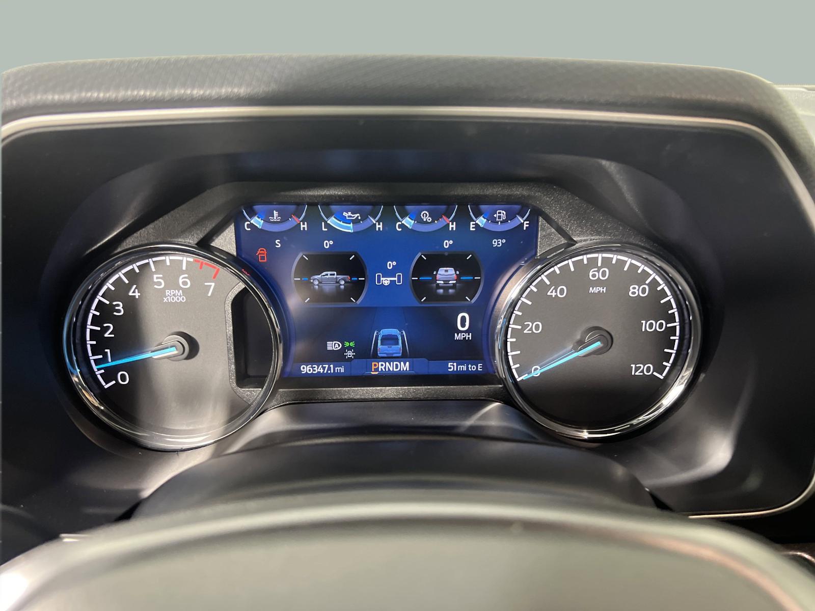 2022 Ford F-150 Vehicle Photo in GEORGETOWN, TX 78626-7508