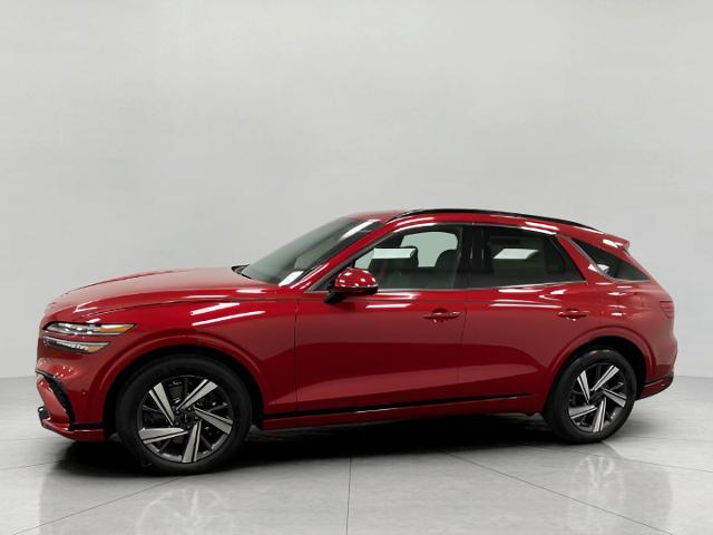 2026 Genesis GV70 Vehicle Photo in Appleton, WI 54913