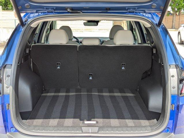 2023 Hyundai TUCSON Vehicle Photo in San Antonio, TX 78230