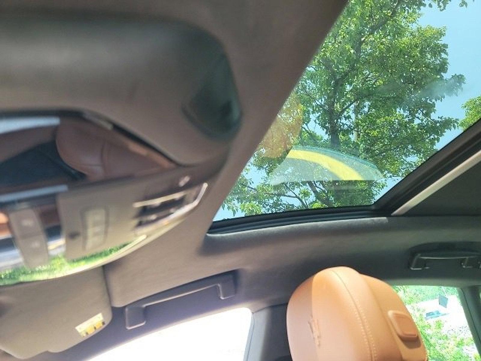 2021 Maserati Levante Vehicle Photo in Willow Grove, PA 19090