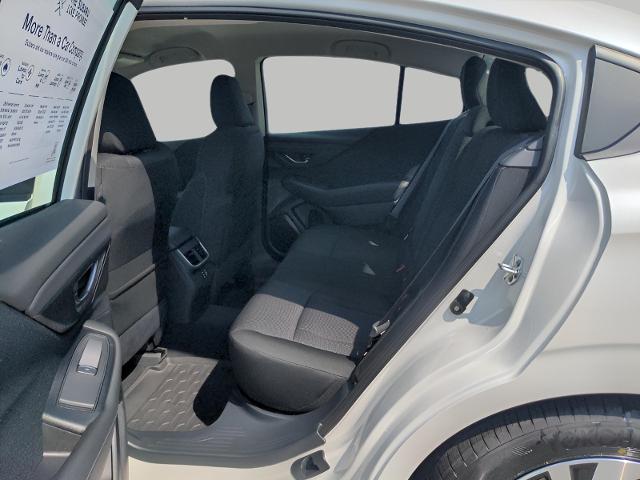 2025 Subaru Legacy Vehicle Photo in Green Bay, WI 54304