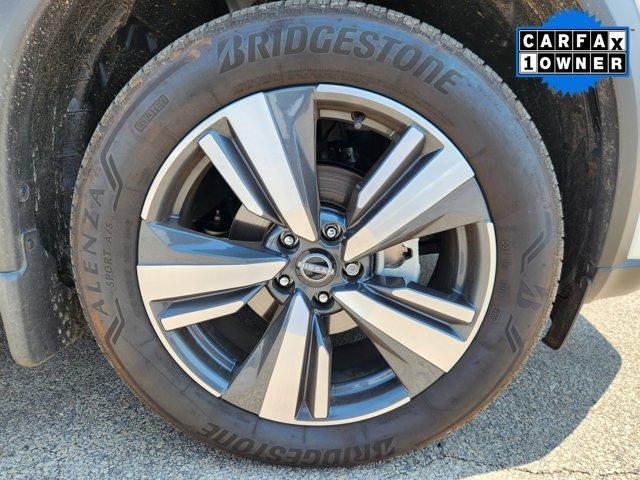 2023 Nissan Rogue Vehicle Photo in Ardmore, PA 19003
