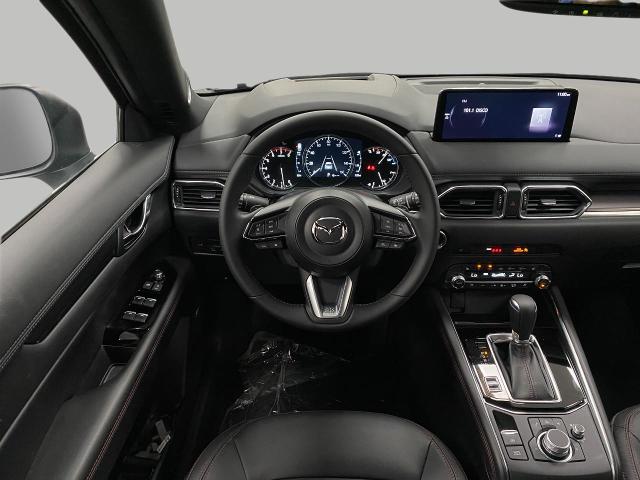 2025 Mazda CX-5 Vehicle Photo in Appleton, WI 54913