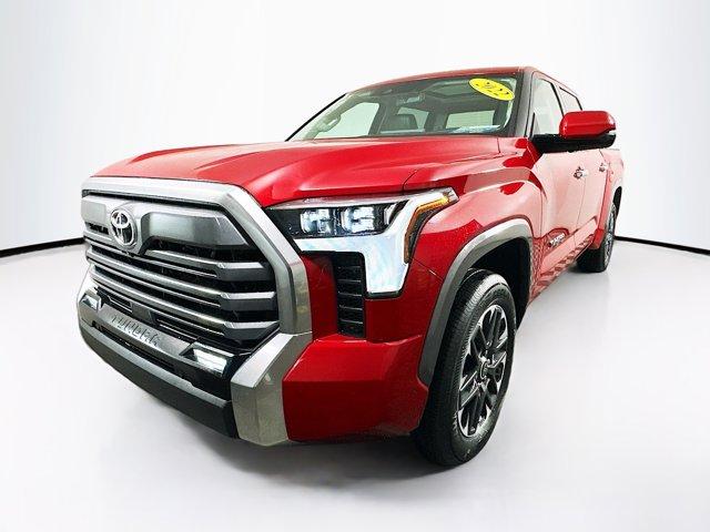 2022 Toyota Tundra 4WD Vehicle Photo in Flemington, NJ 08822