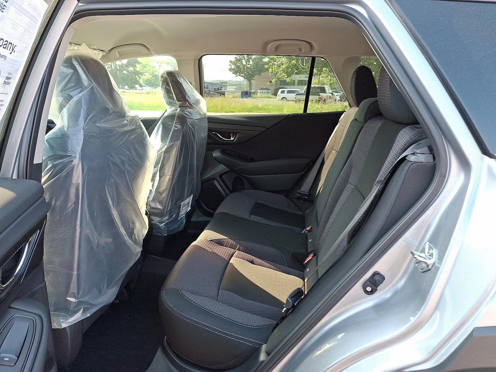 2025 Subaru Outback Vehicle Photo in Easton, PA 18045