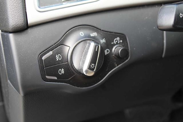 2013 Audi A4 Vehicle Photo in HOUSTON, TX 77090