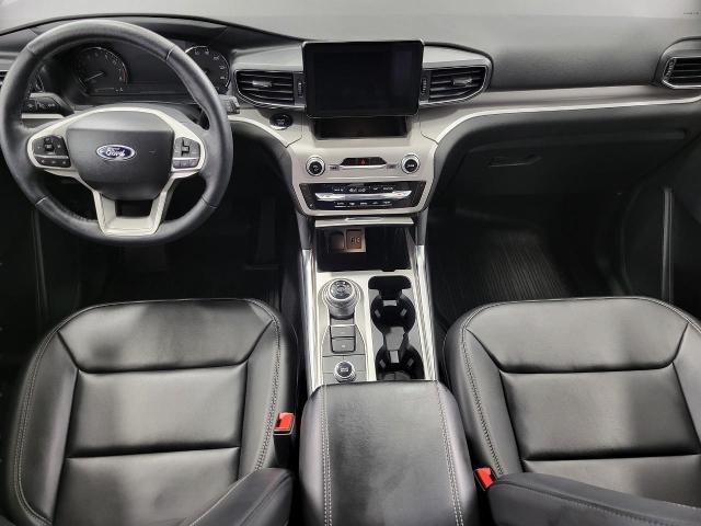 2023 Ford Explorer Vehicle Photo in Oshkosh, WI 54901