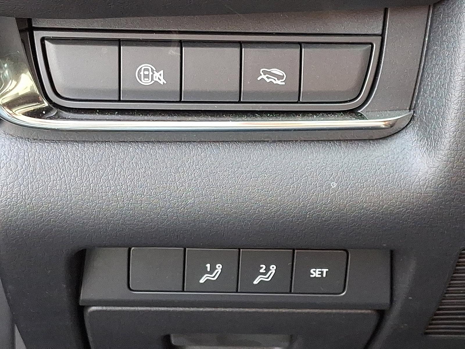 2024 Mazda CX-30 Vehicle Photo in Trevose, PA 19053