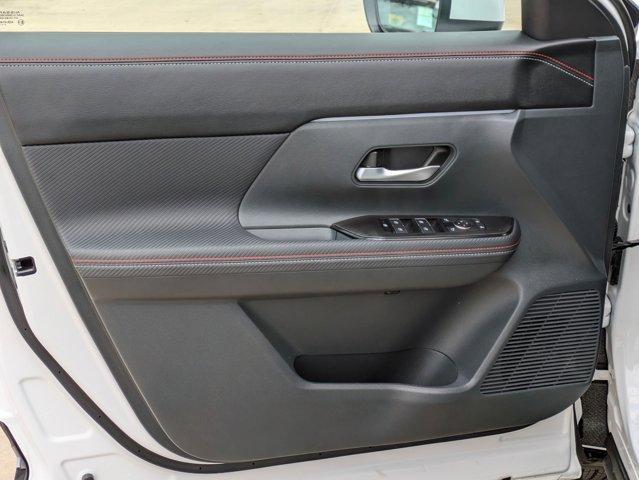 2025 Nissan Kicks Vehicle Photo in San Antonio, TX 78209