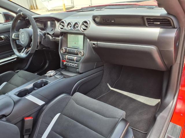 2021 Ford Mustang Vehicle Photo in Tampa, FL 33612