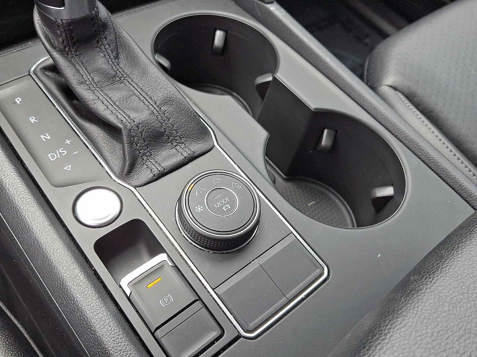 2018 Volkswagen Atlas Vehicle Photo in Jenkintown, PA 19046