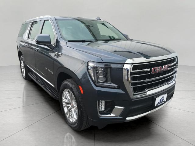 2021 GMC Yukon XL Vehicle Photo in GREEN BAY, WI 54303-3330