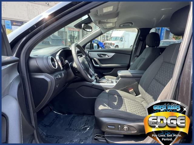 2022 Chevrolet Blazer Vehicle Photo in Roslyn, NY 11576