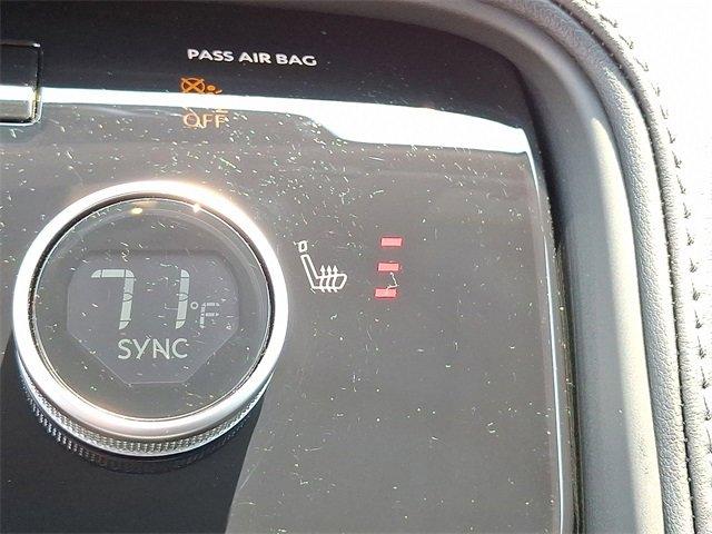 2024 INFINITI QX60 Vehicle Photo in Willow Grove, PA 19090