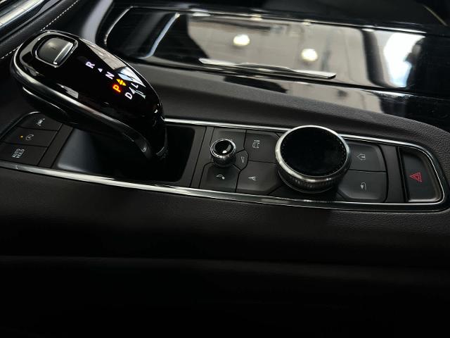 2023 Cadillac Escalade Vehicle Photo in Grapevine, TX 76051