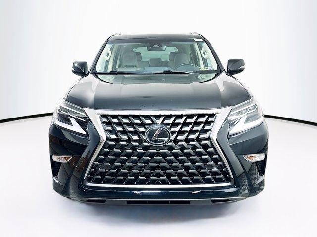 2021 Lexus GX 460 Vehicle Photo in Doylsetown, PA 18901