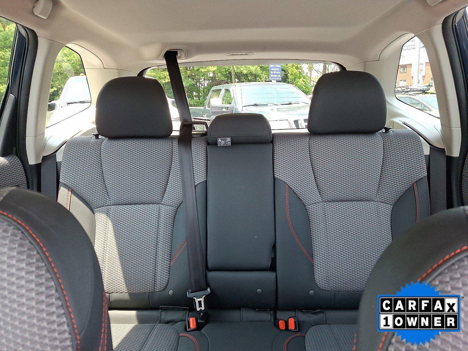 2020 Subaru Forester Vehicle Photo in Harrisburg, PA 17111