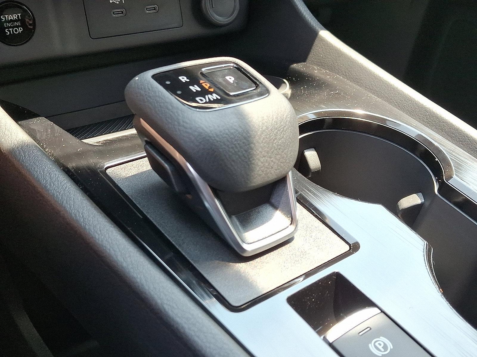 2025 Nissan Rogue Vehicle Photo in Jenkintown, PA 19046