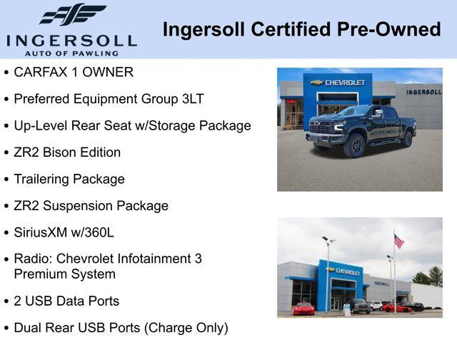 2024 Chevrolet Silverado 1500 Vehicle Photo in PAWLING, NY 12564-3219