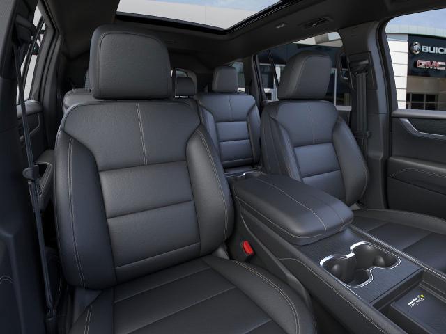 2025 GMC Acadia Vehicle Photo in TREVOSE, PA 19053-4984