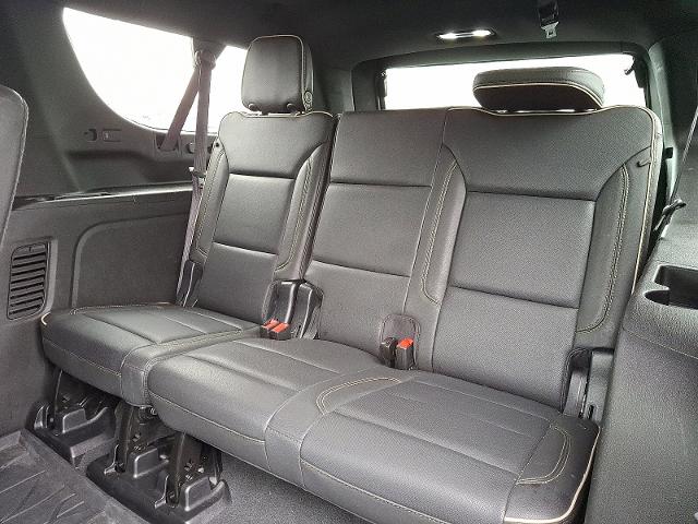 2023 Chevrolet Suburban Vehicle Photo in TREVOSE, PA 19053-4984
