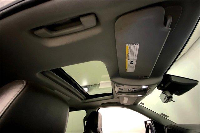 2020 Cadillac Escalade Vehicle Photo in INDEPENDENCE, MO 64055-1314