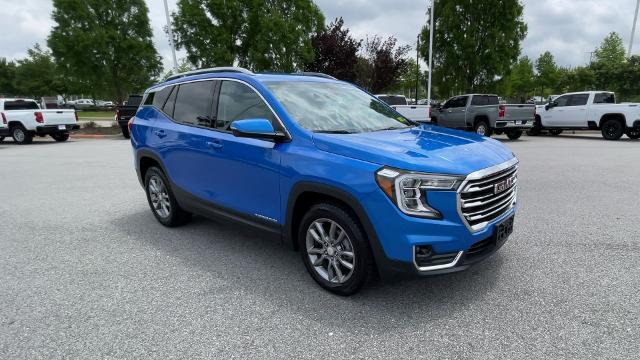 2024 GMC Terrain Vehicle Photo in BENTONVILLE, AR 72712-4322
