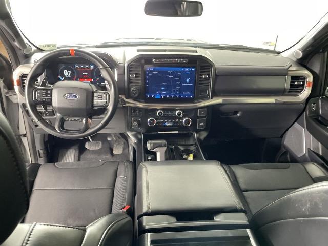 2023 Ford F-150 Vehicle Photo in GILBERT, AZ 85297-0402