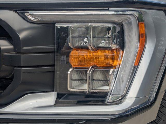 2022 Ford F-150 Vehicle Photo in BRUNSWICK, GA 31525-1881