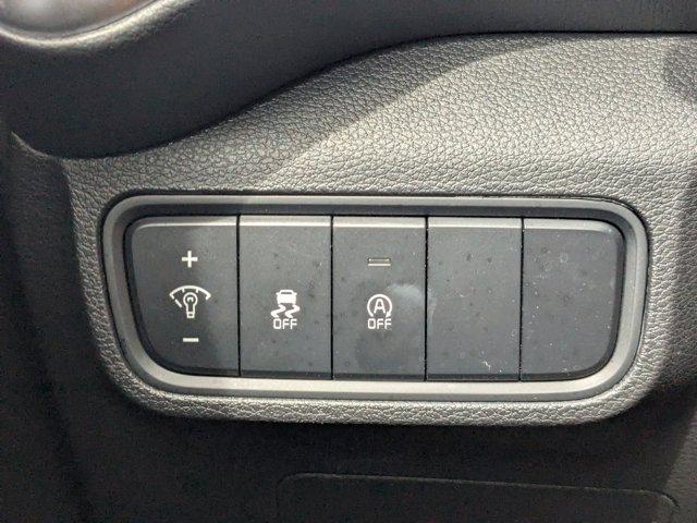 2023 Kia Soul Vehicle Photo in BRUNSWICK, GA 31525-1881