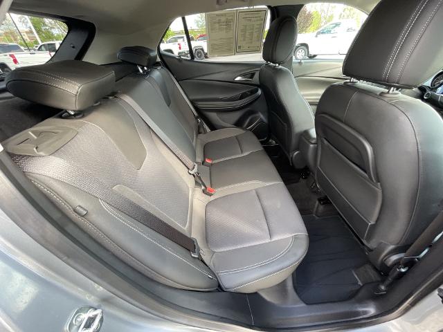 2023 Buick Encore GX Vehicle Photo in BENTONVILLE, AR 72712-4322