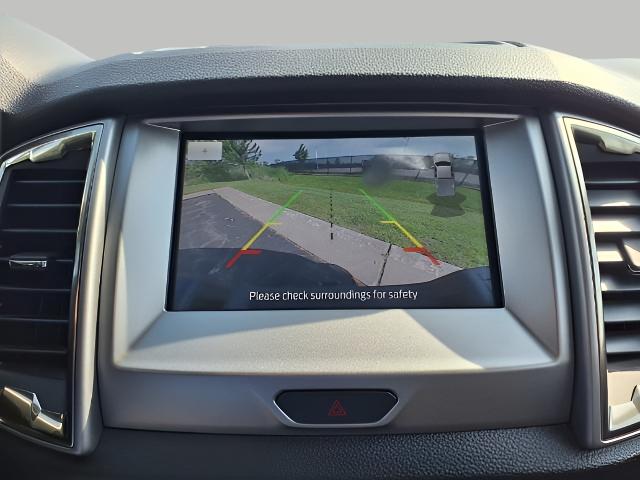 2020 Ford Ranger Vehicle Photo in NEENAH, WI 54956-2243