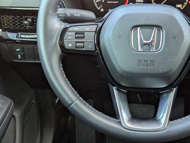 2025 Honda CR-V Vehicle Photo in San Antonio, TX 78230