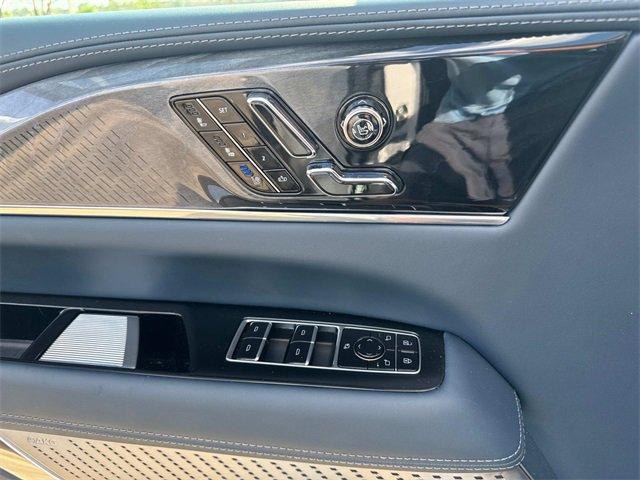 2025 Cadillac ESCALADE IQ Vehicle Photo in BATON ROUGE, LA 70809-4546