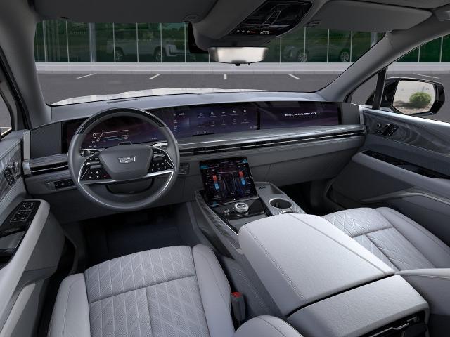 2025 Cadillac ESCALADE IQ Vehicle Photo in BATON ROUGE, LA 70809-4546