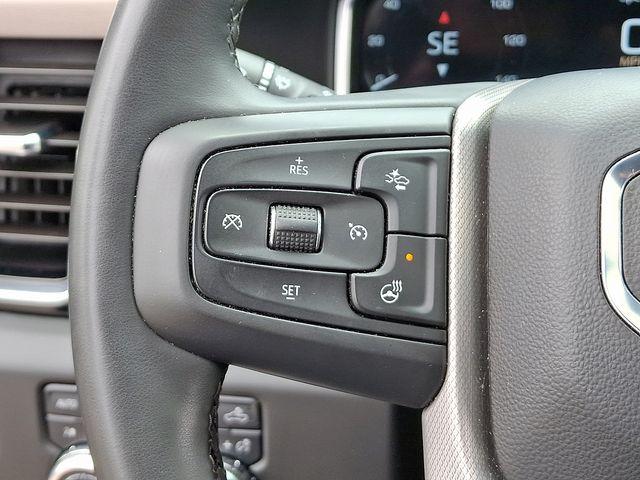 2024 GMC Sierra 3500 HD Vehicle Photo in DANBURY, CT 06810-5034
