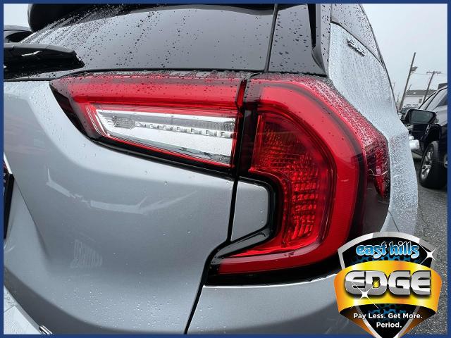 2022 GMC Terrain Vehicle Photo in Roslyn, NY 11576